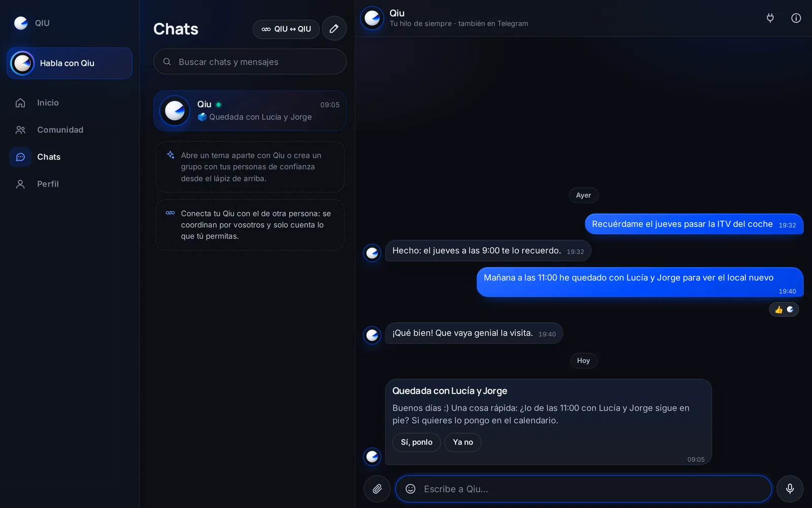 Captura en el ordenador: ¿Sigue en pie lo que quedaste?
